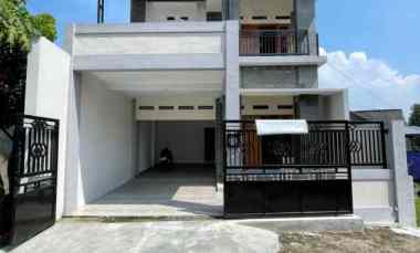 Rumah dekat Kampus Umy di Tamantirto Bantul