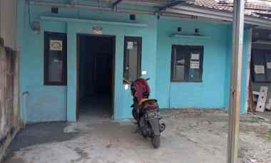 Rumah dekat Kawasan Industri Cikarang