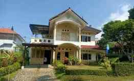 Rumah dekat Museum Angkut Batu Madewo Apples