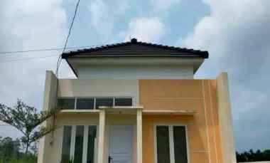 Rumah dekat Pasar Gondanglegi Malang