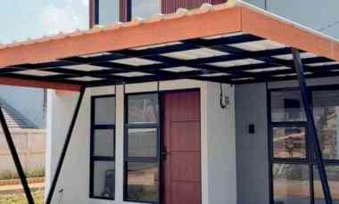 Rumah Dijual di Cibinong Bogor