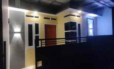 Rumah dekat Pemda Cibinong, Stasiun Bojonggede, Citayam