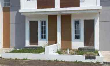 Rumah dekat Pintu TOL Buahbatu