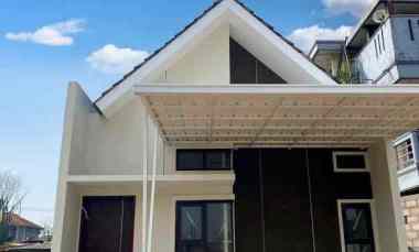 Rumah dekat Rsud Majalaya di Majalaya Bandung