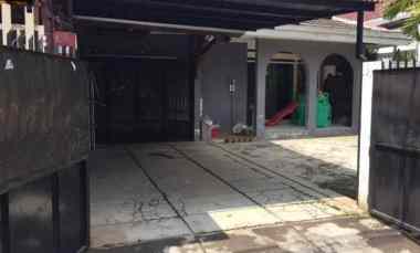 Rumah Dijual di Pulomas, Kayu Putih, Jakarta Timur