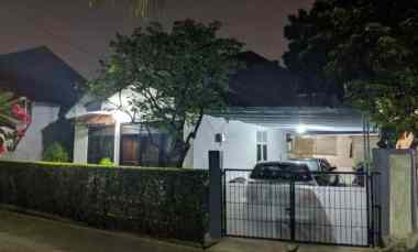 Rumah Dijual di Perumahan Jurang Manggu Indah