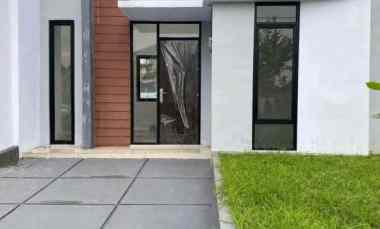 Rumah dekat Stasiun, Bisa Dapet Motor