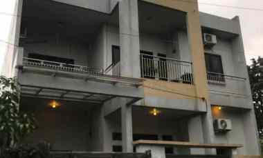 Rumah Dijual di Alamanda Regency