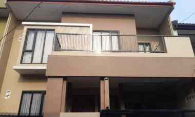 Rumah Dijual di Kec. Cimahi Utara