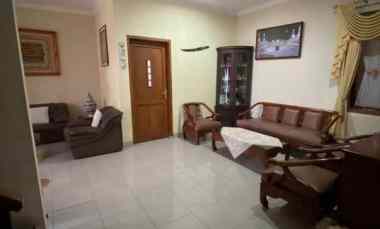 Rumah Dijual di Kec. Cimahi Utara