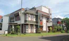 Rumah Delatinos BSD di Serpong Tangerang Selatan