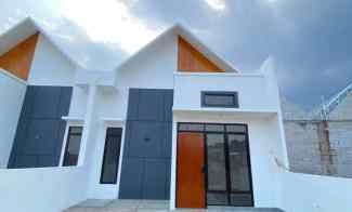 Rumah Dijual di Jalan Haji Ali II No 102, RT 01 RW 08, Perigi Poncol, Bedahan, Kec. Sawangan, Kota Depok, Jawa Barat 16519