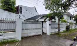 Rumah dengan Type Tanah Luas di Pusat Kota Yogyakarta