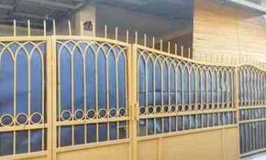 rumah depok beji jl swadaya iii 2 lt ff surya darma