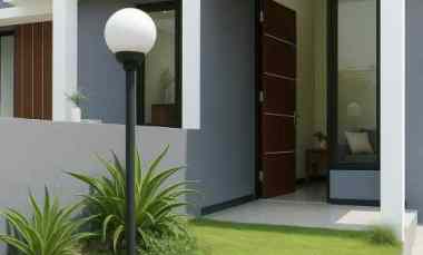 NEW Nirwana Anggaswangi - Jalan Kesatrian ke Barat