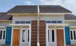 Rumah Strategis Tanpa DP Cukup Booking 2jt all in