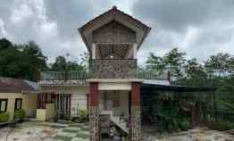 rumah desa maron plta