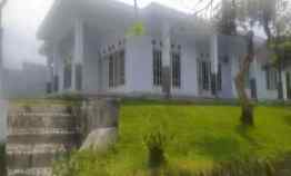 rumah desa selawi