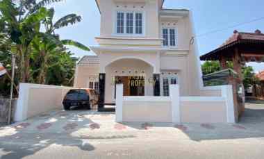 Rumah Dijual di Baturetno, Kec. Banguntapan, Kec. Bantul, Yogyakarta