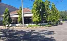 Rumah Dharmahusada Indah HOOK Hitung Tanah, Bisa Nego