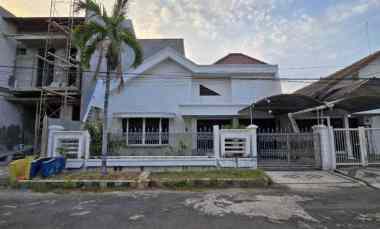 rumah dharmahusada indah utara strategis