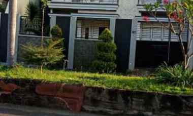 Rumah Dharmahusada Mas, Minimalis