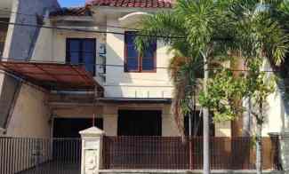 Rumah Dharmahusada, Semi Furnished Hadap Utara