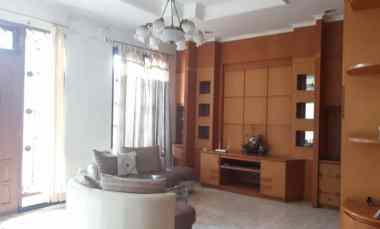 Rumah DHARMAHUSADA, STRATEGIS, Listrik 5500W