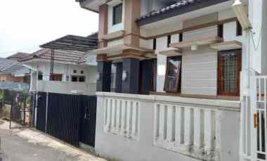 Rumah Dijual di Kec Cimahi Tengah
