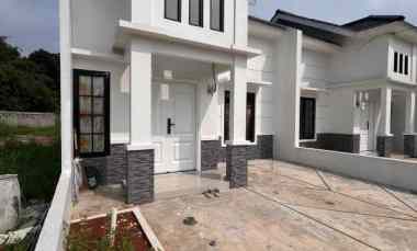 Rumah di Bedahan,kota Depok, Cicilan 3 juta-an