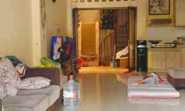 Rumah di Bintara Loka Indah, Bintara, Bekasi Barat