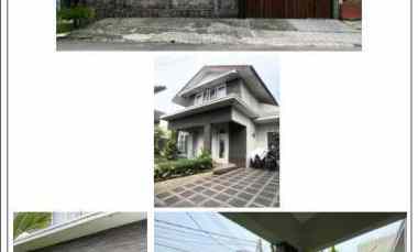 rumah di bintaro tangerang selatan