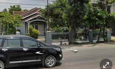 Rumah dekat Bandara di Candimas, Natar - Lampung Selatan