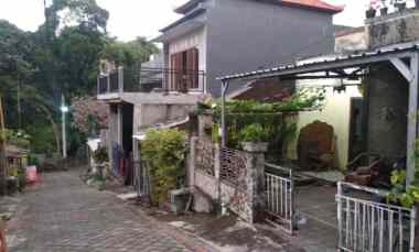 Rumah di Canggu Bali Jalan Kayu Tulang Utara