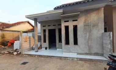 Rumah di Cipayung Depok Harga Promo Nego