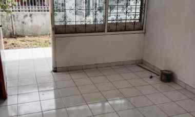 rumah di darmo permai sby barat