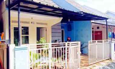 rumah di depok 475jt cash kpr