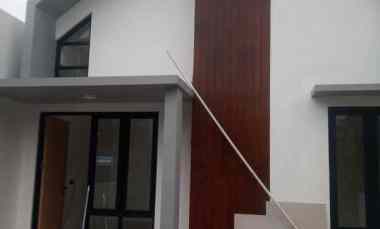 rumah di depok luas tanah 72 tanpa dp angsuran 2jt an