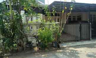 Rumah di Graha Raya Bintaro
