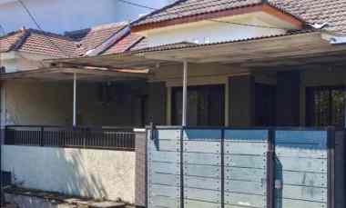 Rumah di Graha Tirta, Waru, Sidoarjo Code DND