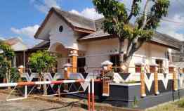 Rumah Dijual di Grand Flamboyan Utara