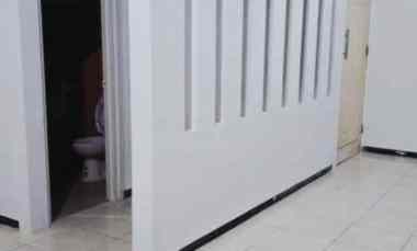 Rumah di Grand Semanggi Residence 2 Lt