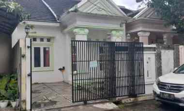 rumah di jalan pemuda kesambi kota cirebon