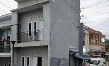 Rumah Dijual di Caringin