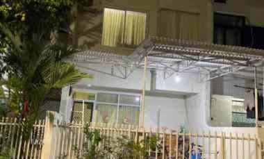 Rumah di jl. Permata Biru, Kelapa Gading, Jakarta Utara
