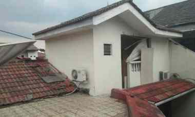 Rumah di jl Wortel, BSD dekat Stasiun Rawa Buntu