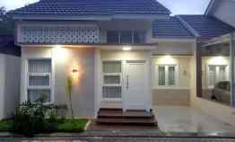 Rumah di Kalasan Full Furnish Harga 700 Jutaan