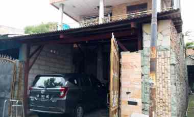 Rumah Dijual di Akpol Kaliwiru Semarang