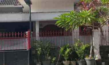 Rumah di Karangwaru Tegalrejo Kota Yogyakarta