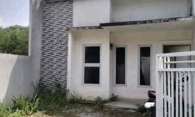 Rumah di Kavling BRI Cilodong Depok